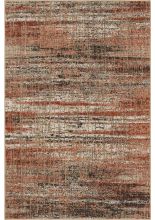 Karastan Expressions by Scott Living Craquelure Ginger GINGER Area Rugs